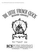 The Little French Clock