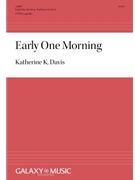 Early One Morning