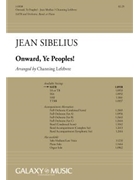 Onward Ye Peoples for