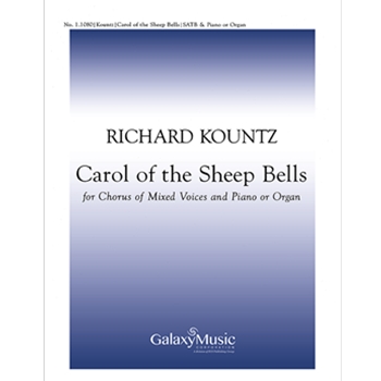 Carol of the Sheep Bells