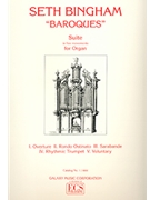 Baroques for