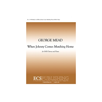 When Johnny Comes Marching Home