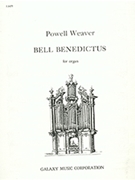 Bell Benedictus