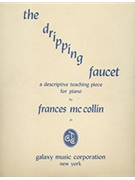 Dripping Faucet