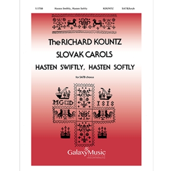 Hasten Swiftly, Hasten Softly