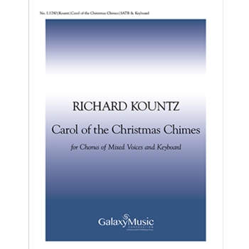 Carol of the Christmas Chimes