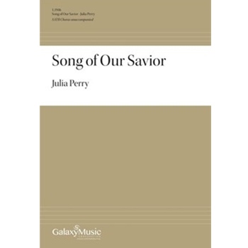 Song of Our Savior