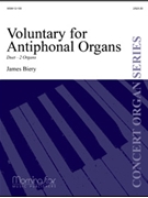 Voluntary for Antiphonal Organs