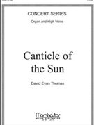 Canticle of the Sun