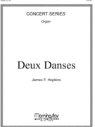 Deux Danses
