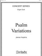 Psalm Variations