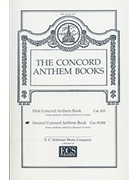 Concord Anthem Book, Book 2
