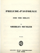 Prelude-Pastorale