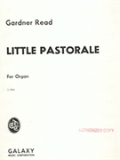 Little Pastorale