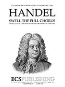 Solomon: Swell the Full Chorus