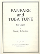 Fanfare and Tuba Tune
