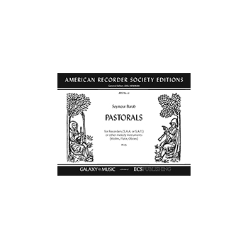 Pastorals