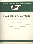 Piano Music for the Young, Book 1
