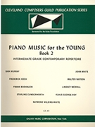 Piano Music for the Young Book 2 for Piano
