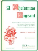 A Christmas Pageant