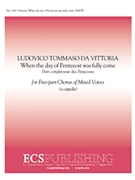 When the Day of Pentecost was Fully Come (Dum Complerentur Dies Pentecostes)