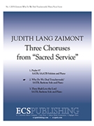 Sacred Service: Why Do We Deal Treacherously?