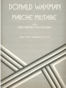 March Militaire for