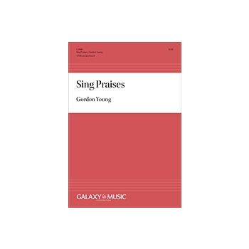 Sing Praises