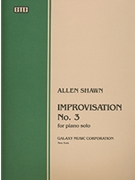 Improvisation No.3