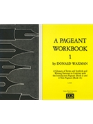 Pageant Workbook 1 for