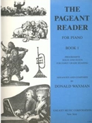 Pageant Reader, Book 1