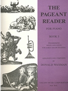 Pageant Reader 3 for