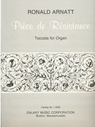 Piece De Resistance for