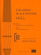 Galamian Scale System by for