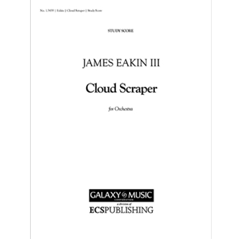 Cloud Scraper (Study Score)