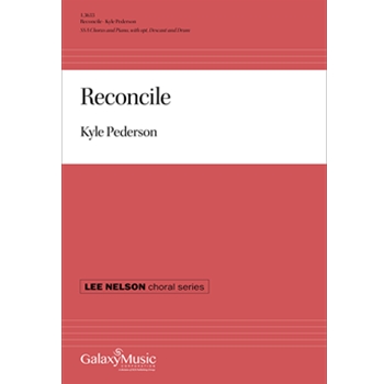 Reconcile