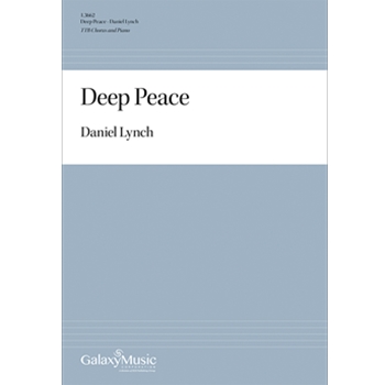 Deep Peace