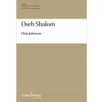 Oseh Shalom