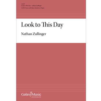 Look to This Day