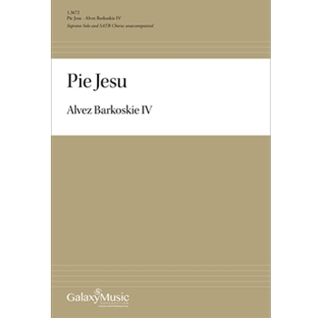 Pie Jesu