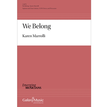 We Belong