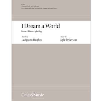 I Dream a World