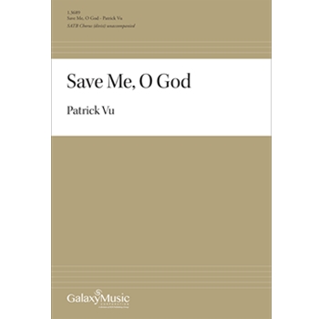 Save Me, O God