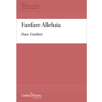 Fanfare Alleluia
