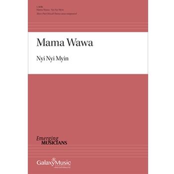 Mama Wawa