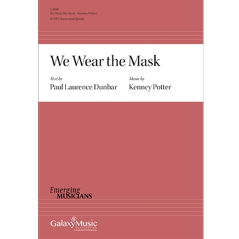 We Wear the Mask