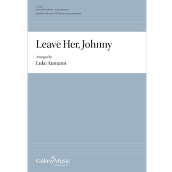 Leave Her, Johnny