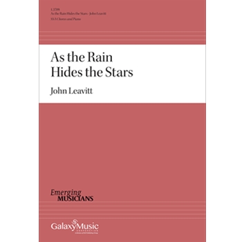 As the Rain Hides the Stars