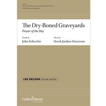 The Dry-Boned Graveyards