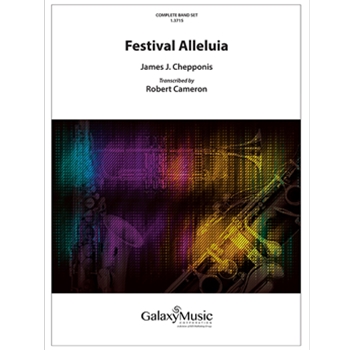 Festival Alleluia (Complete Set)